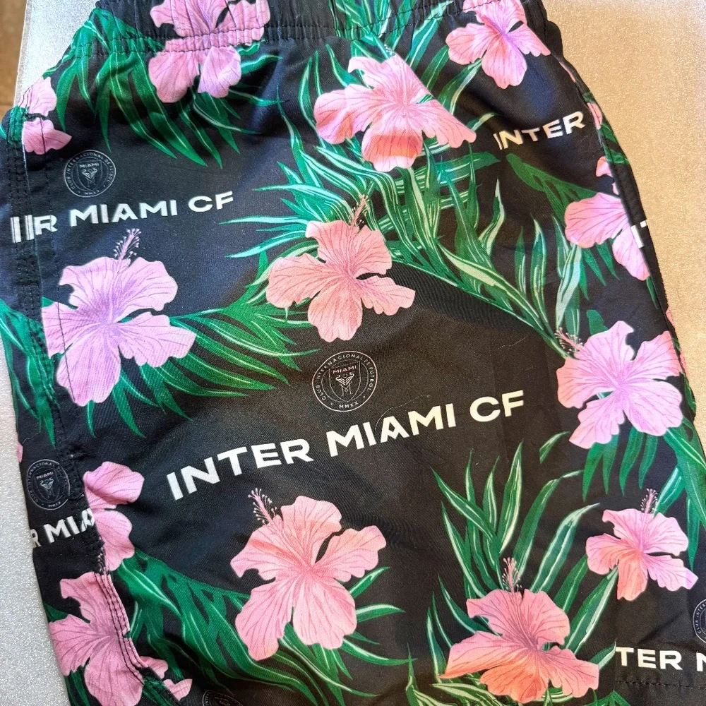 Inter Miami - Picture 1 of 3